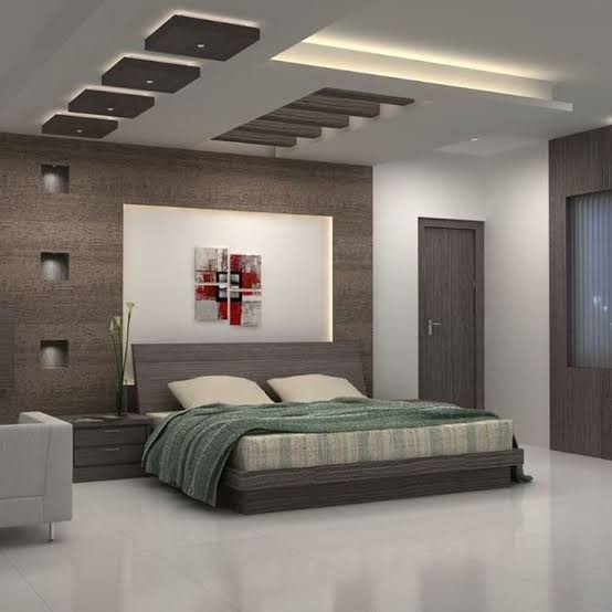 Top 10 Types of Bedroom Concepts You Need to Know. 