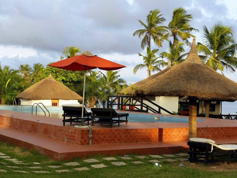 7 Stunning Beach Resorts in Lagos to Celebrate Christmas