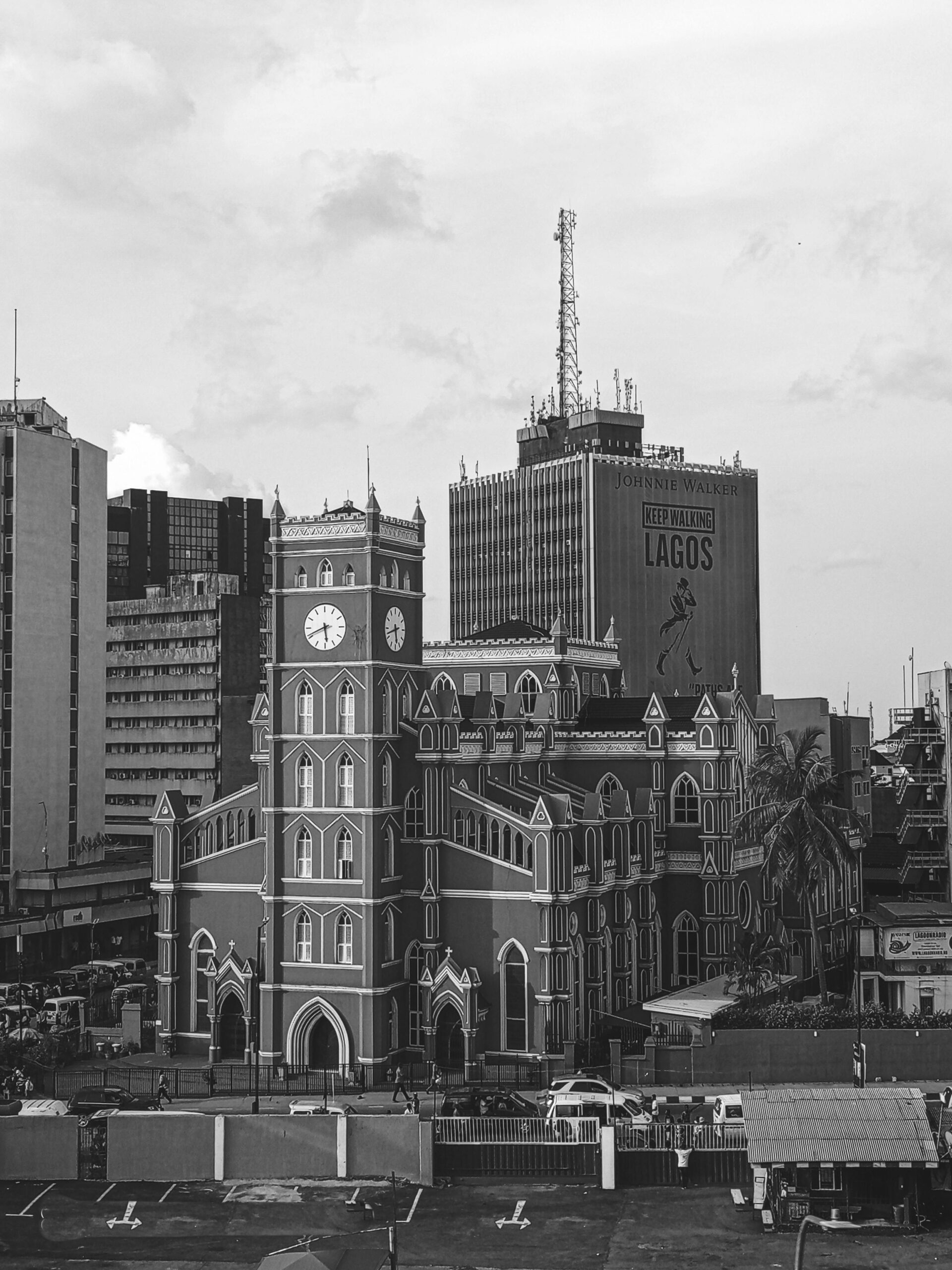 Top 10 Most Developed Cities in Africa - Realty Explainer