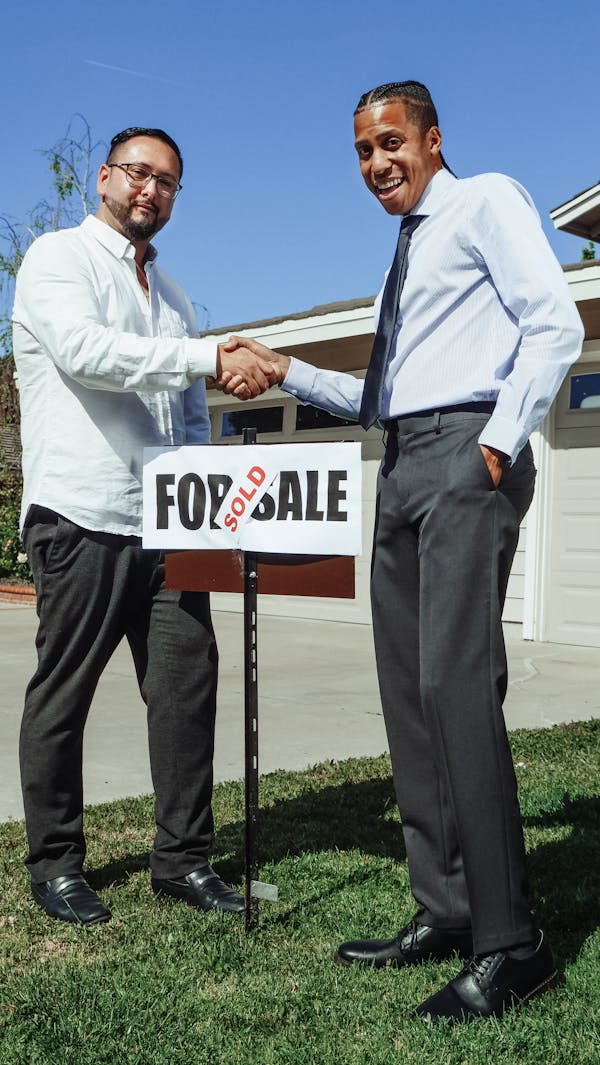 7 Pro Tips to Become a Successful Real Estate Agent in Nigeria