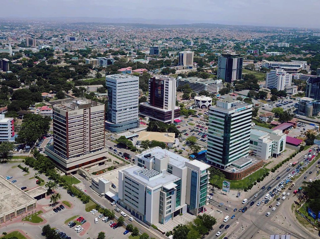 Top 10 Most Developed Cities in Africa - Realty Explainer