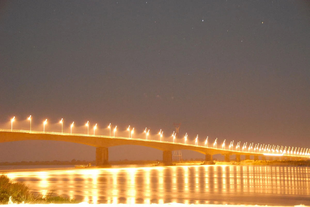 The 7 Longest Bridges in Africa You Need to Know - Realty Explainer