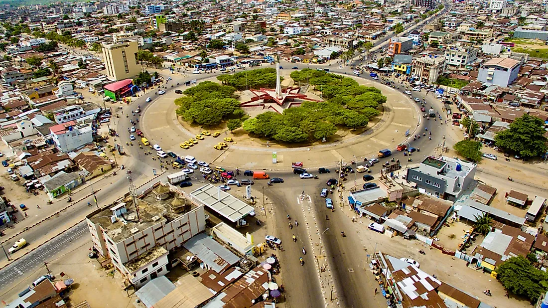 7 Ancient Cities in Nigeria That Will Blow Your Mind - Realty Explainer