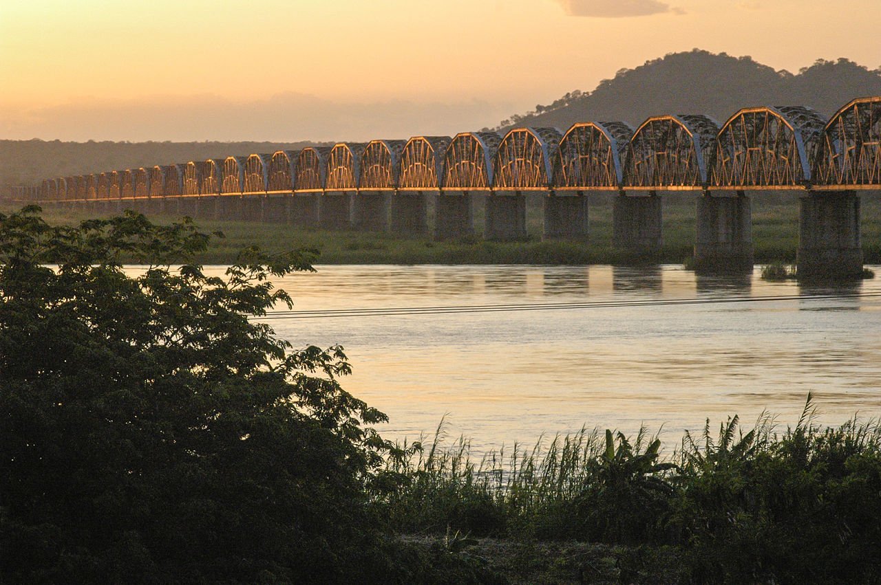 The 7 Longest Bridges in Africa You Need to Know - Realty Explainer