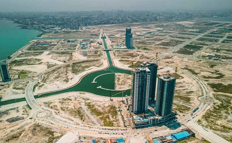 The Rise of Eko Atlantic City: A New Era for Real Estate in Lagos - Realty Explainer