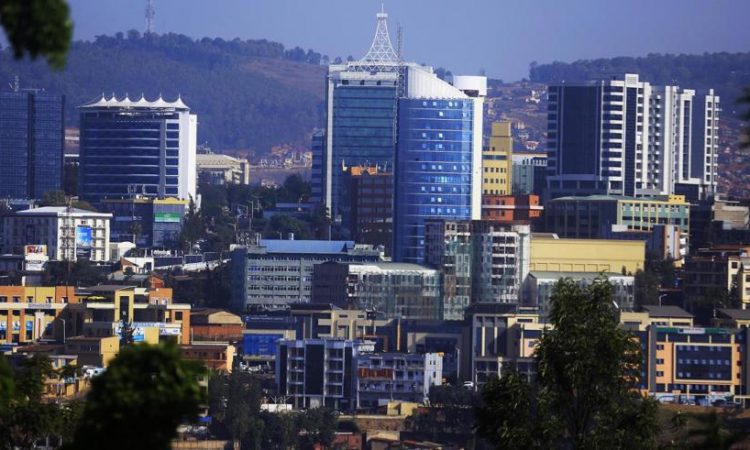 Top 10 Most Developed Cities in Africa - Realty Explainer