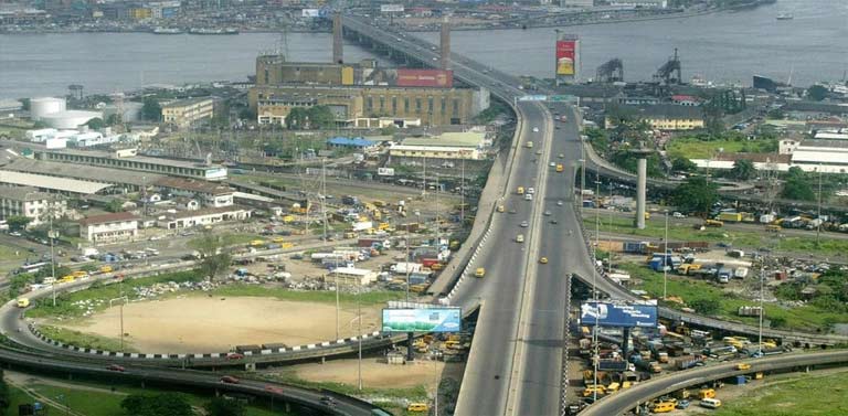 4 Major Bridges in the City of Lagos - Realty Explainer