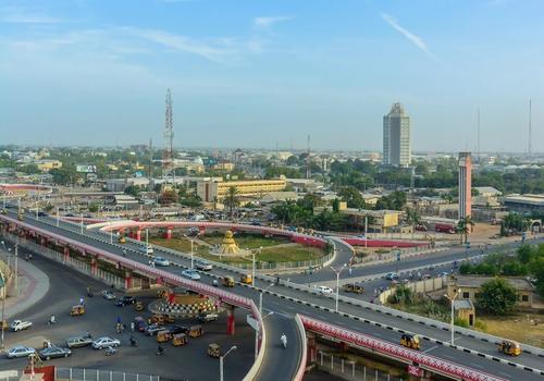 Discover the Top 8 Largest Cities in Nigeria - Realty Explainer