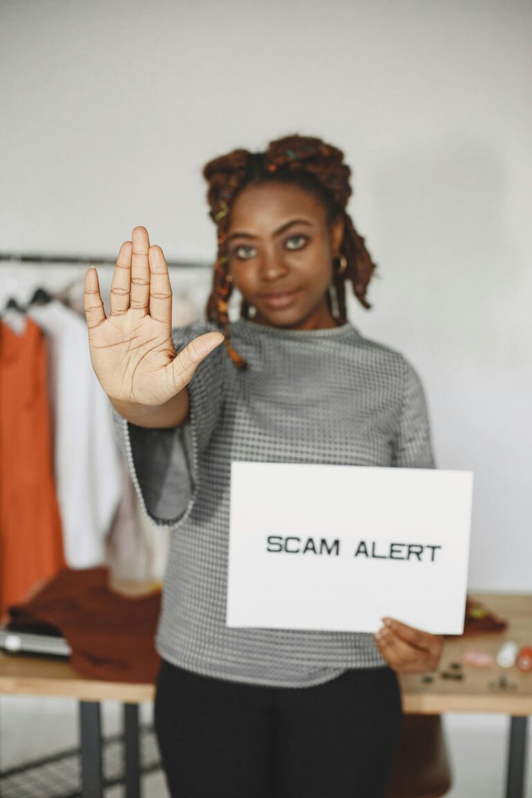 7 Tips to Spot and Avoid Real Estate Scams - Realty Explainer