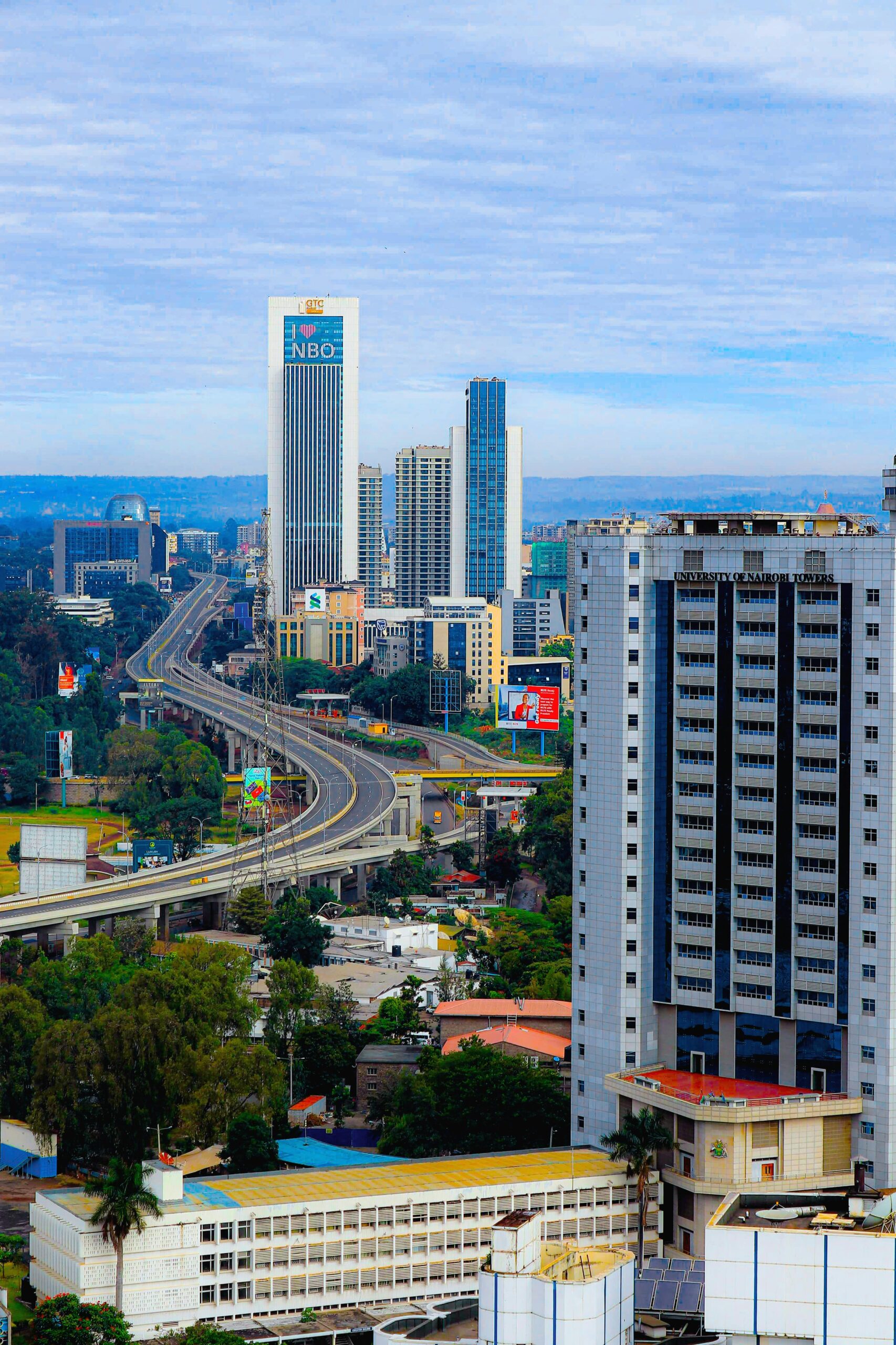 Revealed: The 7 Cleanest Cities in Africa - Realty Explainer