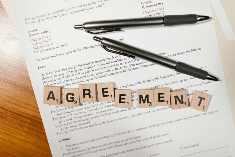 A Comprehensive Guide to Understanding Tenancy Agreements in Nigeria - Realty Explainer