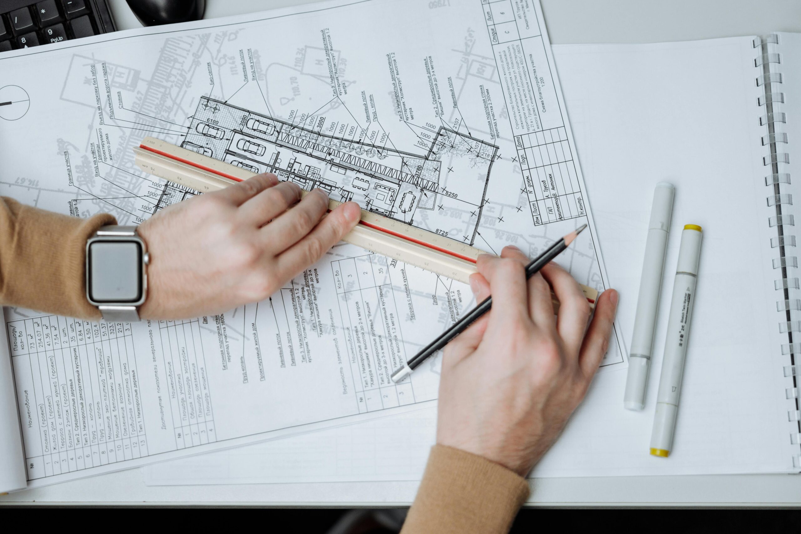 Plots, Acres & Hectares: A Simple Guide to Understanding Land Measurements in Nigeria - Realty Explainer