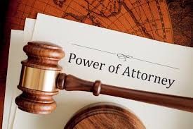 Everything You Need to Know About Power of Attorney - Realty Explainer