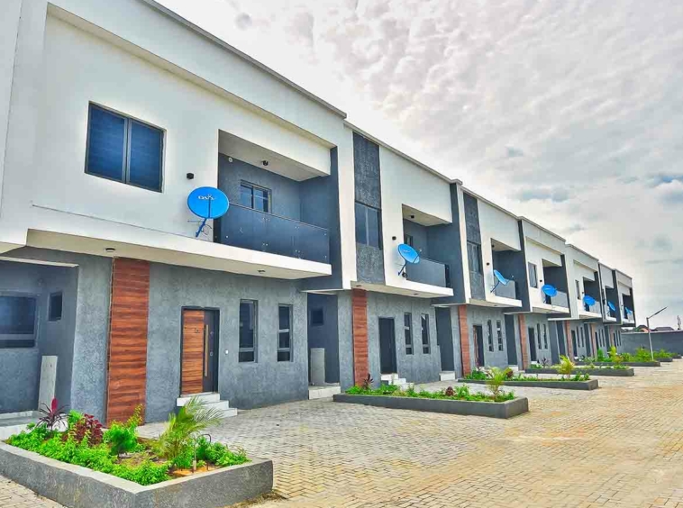 The Best Residential Estates in Lagos Island You Need to Know - Realty Explainer