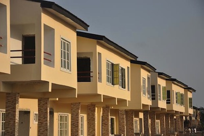 The Best Residential Estates in Lagos Island You Need to Know - Realty Explainer