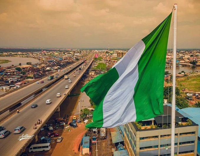 The Smallest States in Nigeria: Size and Population - Realty Explainer