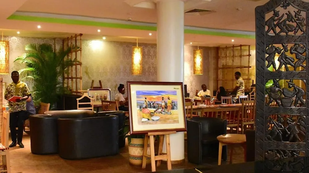 Top 5 Restaurants to Try in Abuja - Realty Explainer