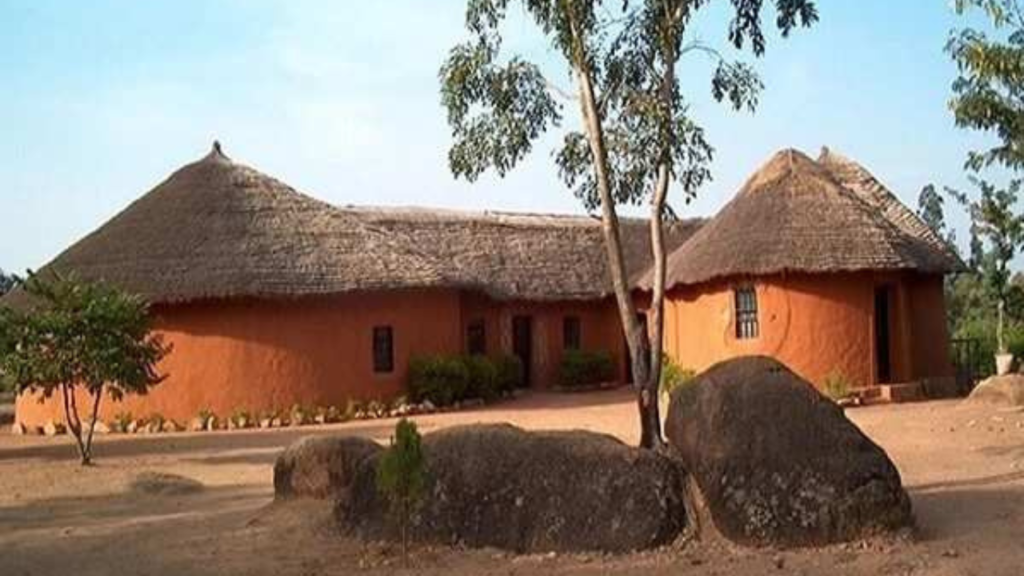 Types of houses in Nigeria You Should Know