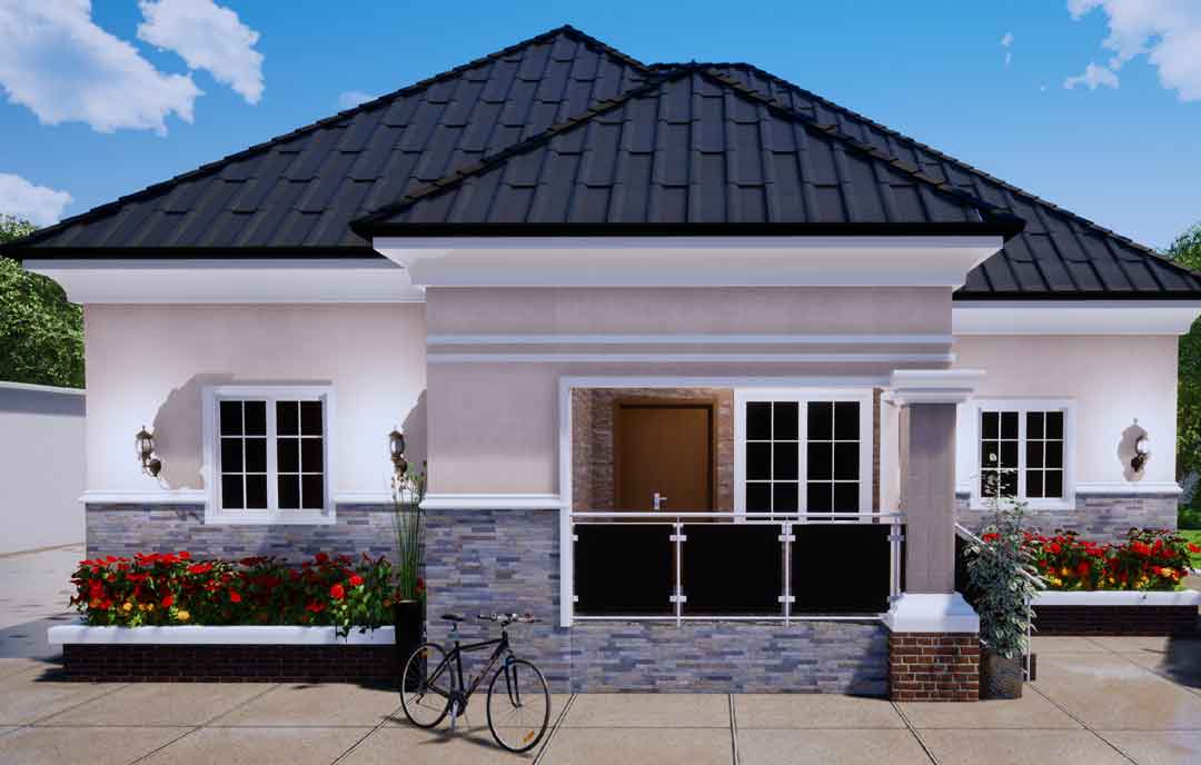 Types of houses in Nigeria You Should Know