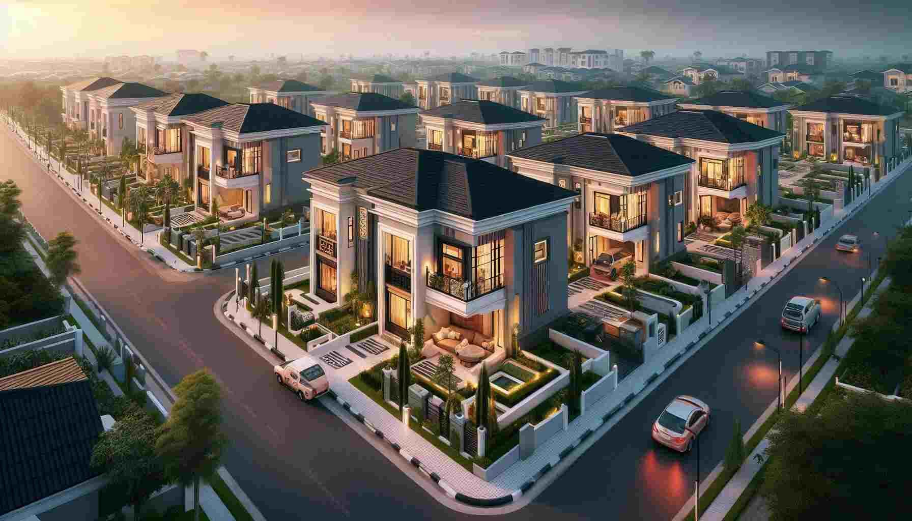 The Best Residential Estates in Lagos Island You Need to Know - Realty Explainer