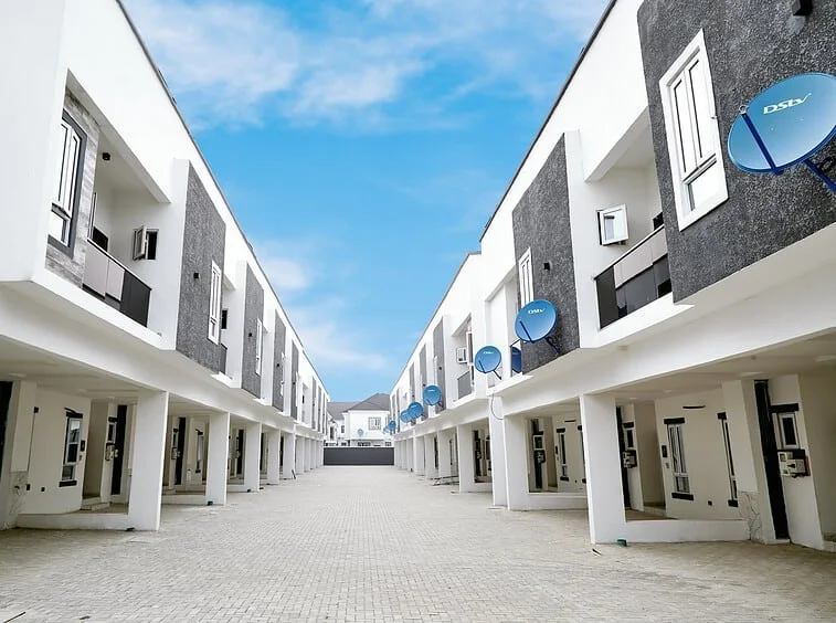 The Best Residential Estates in Lagos Island You Need to Know - Realty Explainer