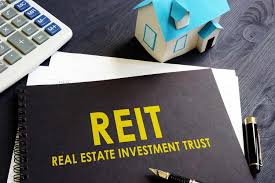 Beginners Guide to Investing in Real Estate Investment Trusts (REITs)