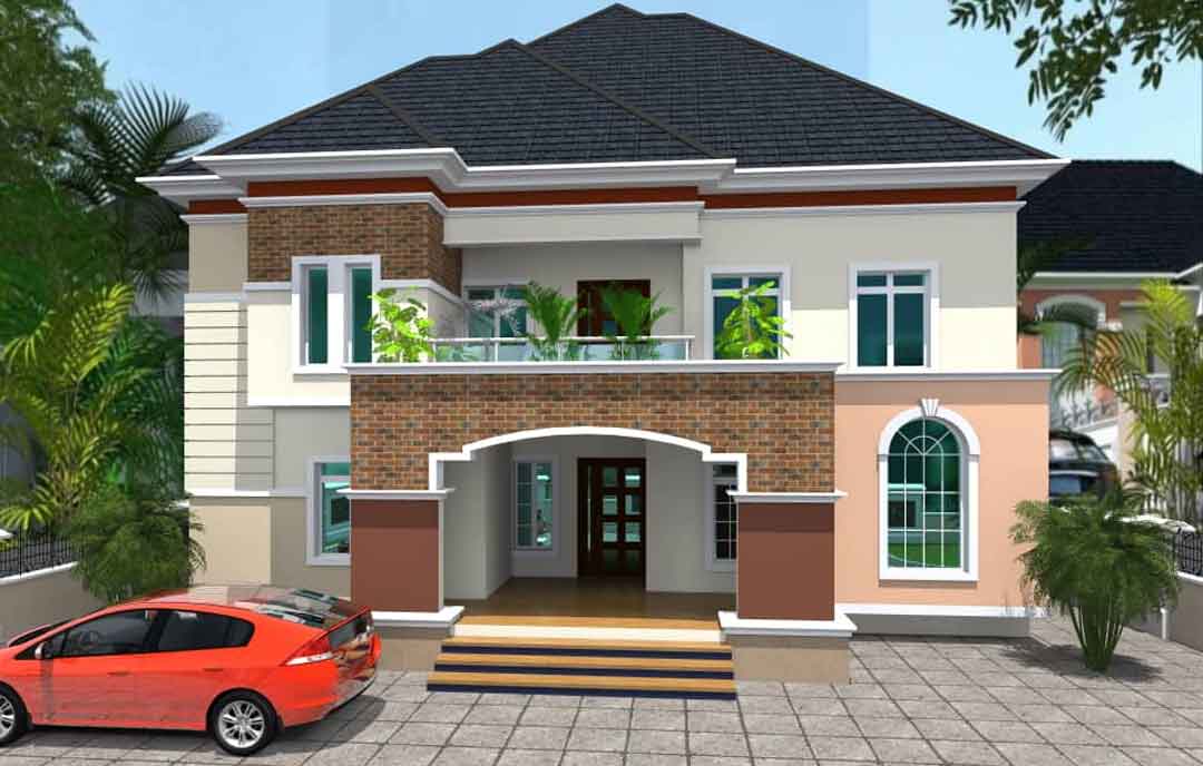 Types of houses in Nigeria You Should Know