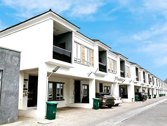 The Best Residential Estates in Lagos Island You Need to Know - Realty Explainer