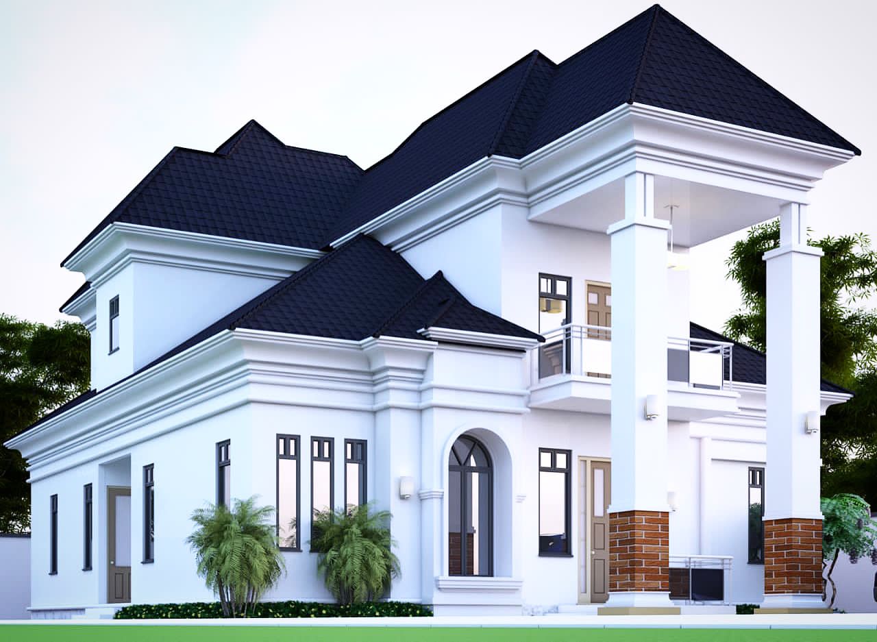 Types of houses in Nigeria You Should Know