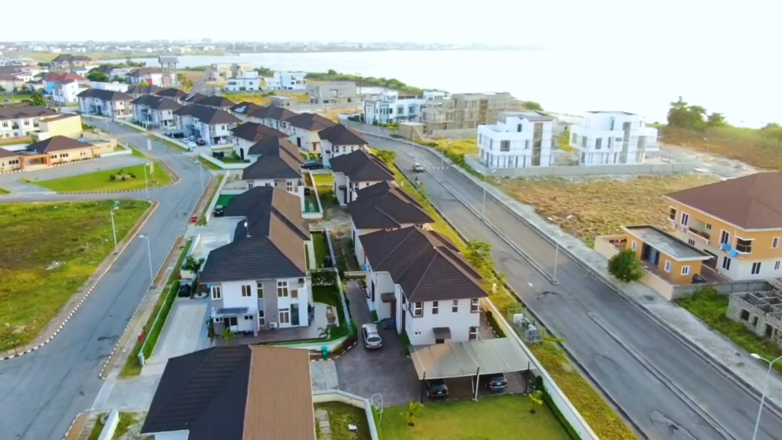 The Best Residential Estates in Lagos Island You Need to Know - Realty Explainer