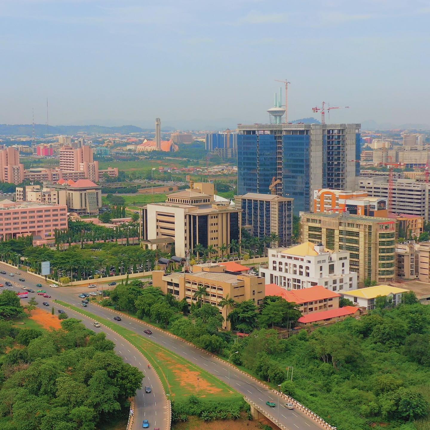 Top 5 Most Expensive Places to Live in Abuja - Realty Explainer