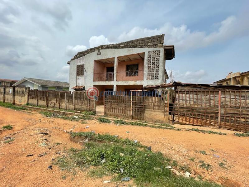 hidden cost of buying a property in Nigeria