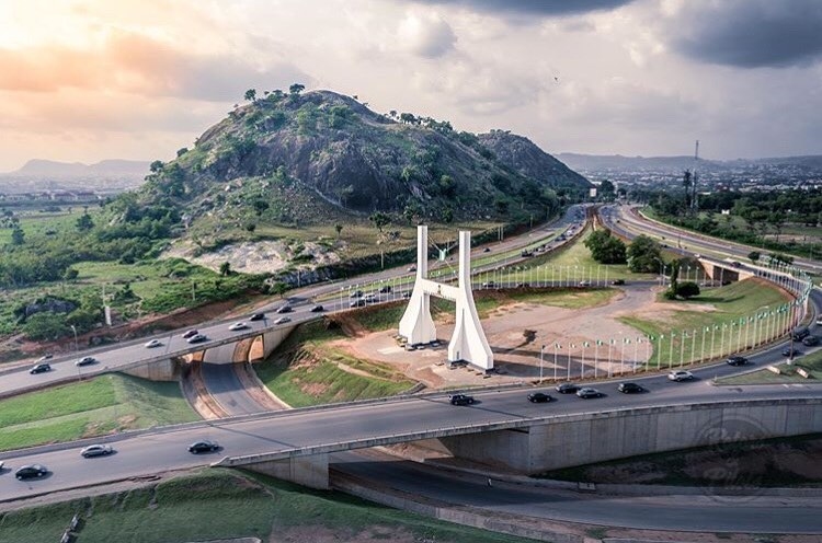 most expensive places to live in abuja