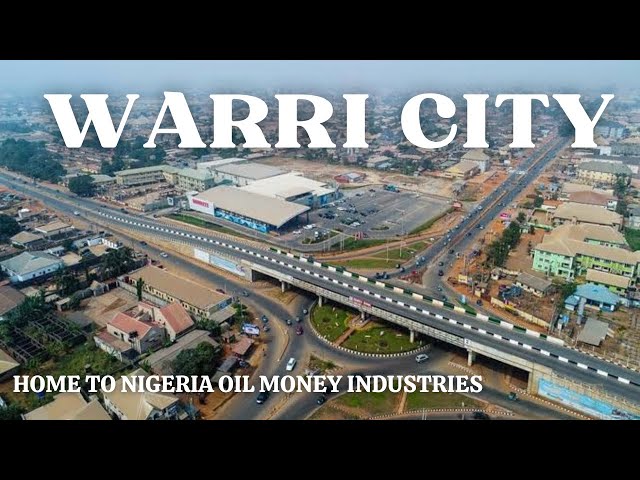 warri